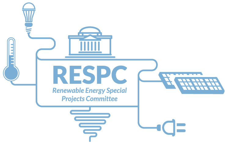 Renewable Energy Special Projects Committee